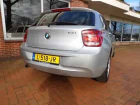 BMW 1-Serie (2012) thumbnail 8