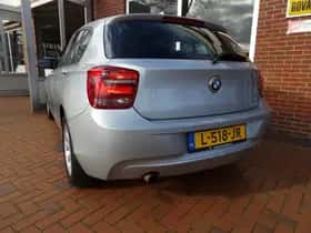 BMW 1-Serie (2012) thumbnail 9