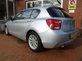 BMW 1-Serie (2012) thumbnail 10