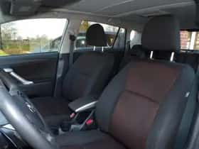 Toyota VERSO (2011) thumbnail 13