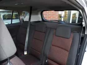Toyota VERSO (2011) thumbnail 14