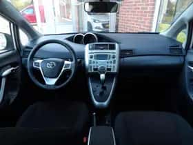 Toyota VERSO (2011) thumbnail 15