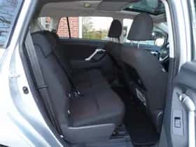 Toyota VERSO (2011) thumbnail 18