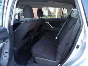Toyota VERSO (2011) thumbnail 19