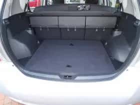 Toyota VERSO (2011) thumbnail 22