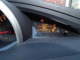 Toyota VERSO (2011) thumbnail 26