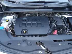 Toyota VERSO (2011) thumbnail 31