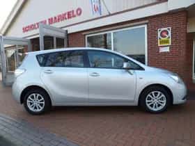 Toyota VERSO (2011) thumbnail 7