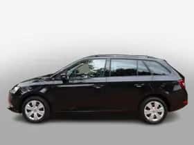 Škoda Fabia (2021) thumbnail 2