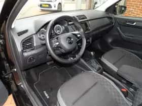 Škoda Fabia (2021) thumbnail 12