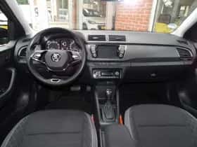 Škoda Fabia (2021) thumbnail 15