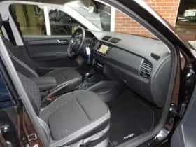 Škoda Fabia (2021) thumbnail 18