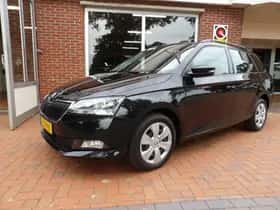 Škoda Fabia (2021) thumbnail 3