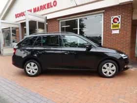 Škoda Fabia (2021) thumbnail 7
