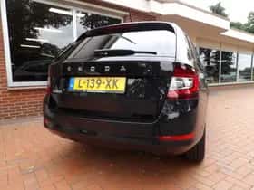 Škoda Fabia (2021) thumbnail 9