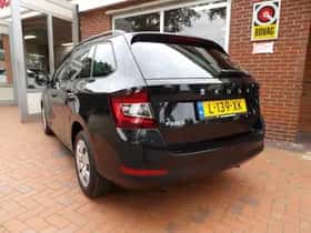 Škoda Fabia (2021) thumbnail 10