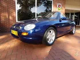 MG F (1999) thumbnail 2