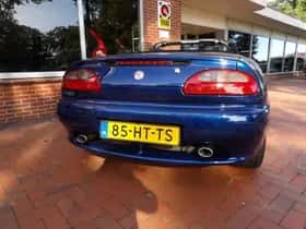 MG F (1999) thumbnail 11