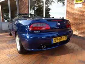 MG F (1999) thumbnail 13