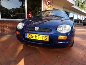 MG F (1999) thumbnail 4