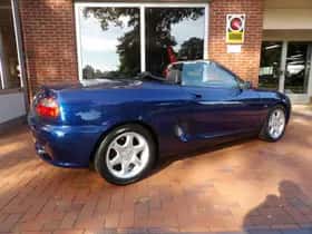 MG F (1999) thumbnail 9