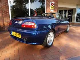 MG F (1999) thumbnail 10