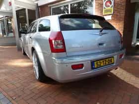 Chrysler 300C (2007) thumbnail 11