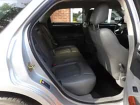 Chrysler 300C (2007) thumbnail 17