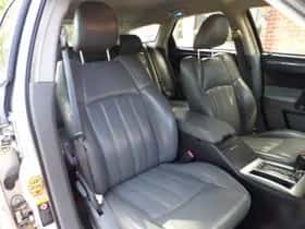Chrysler 300C (2007) thumbnail 18