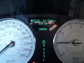 Chrysler 300C (2007) thumbnail 20