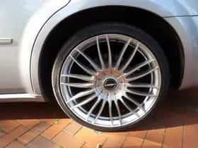 Chrysler 300C (2007) thumbnail 22