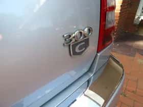 Chrysler 300C (2007) thumbnail 25