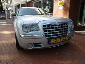 Chrysler 300C (2007) thumbnail 4
