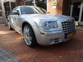 Chrysler 300C (2007) thumbnail 5