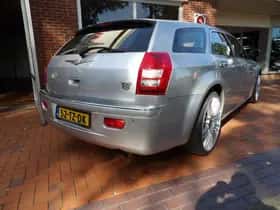 Chrysler 300C (2007) thumbnail 9