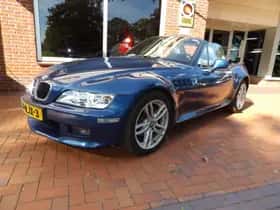 BMW Z3 (2002) thumbnail 2