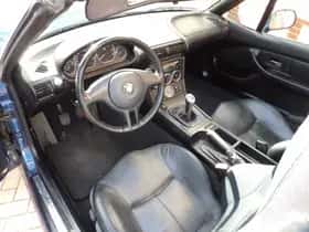 BMW Z3 (2002) thumbnail 13