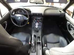 BMW Z3 (2002) thumbnail 16