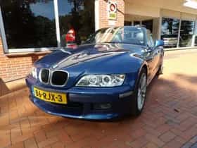 BMW Z3 (2002) thumbnail 3