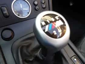 BMW Z3 (2002) thumbnail 21