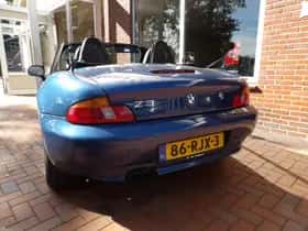 BMW Z3 (2002) thumbnail 10