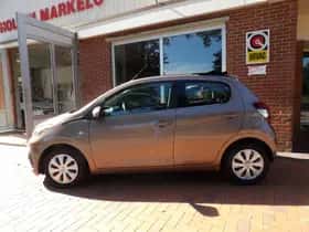 Peugeot 108 (2015)