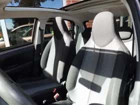 Peugeot 108 (2015) thumbnail 13