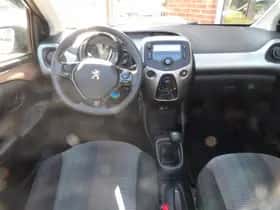 Peugeot 108 (2015) thumbnail 18