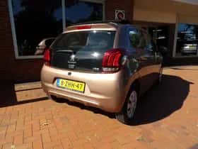 Peugeot 108 (2015) thumbnail 8