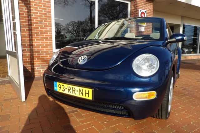 Volkswagen OVERIGE (2005) thumbnail 2