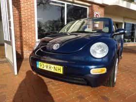 Volkswagen OVERIGE (2005) thumbnail 2