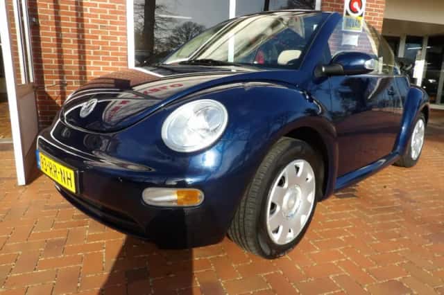 Volkswagen OVERIGE (2005) thumbnail 3