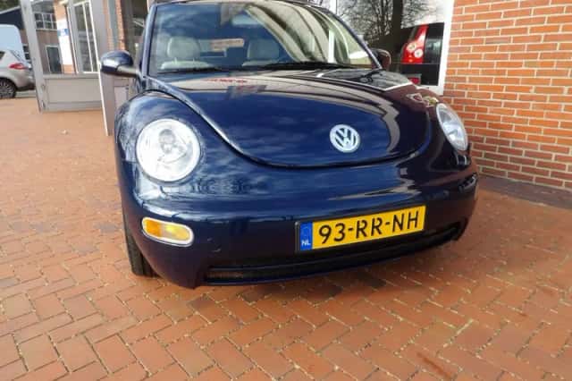 Volkswagen OVERIGE (2005) thumbnail 4