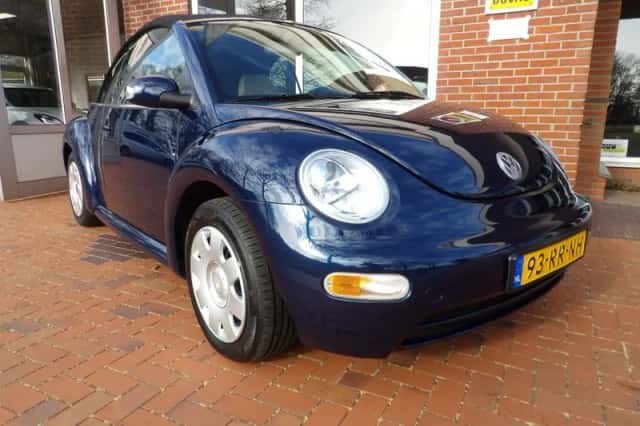 Volkswagen OVERIGE (2005) thumbnail 5